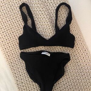 Youswim (Eva Suit - black)